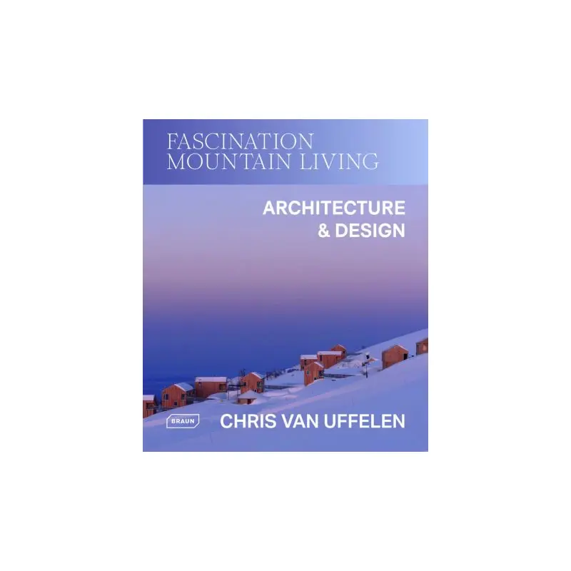 Fascination mountain living