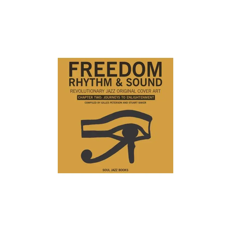 Freedom, Rhythm & Sound Chapter Two