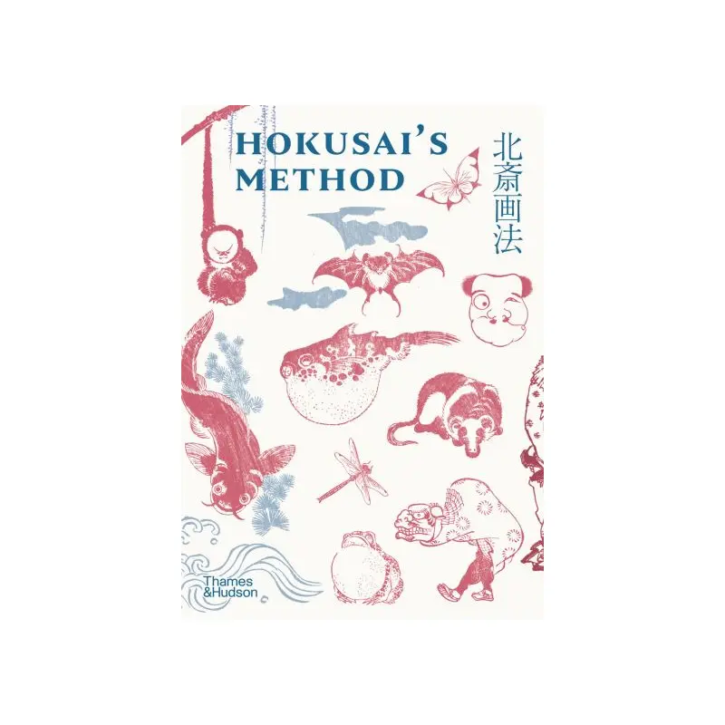 Hokusai's method