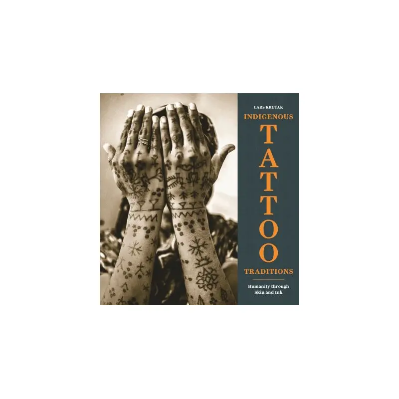 Indigenous Tattoo Traditions