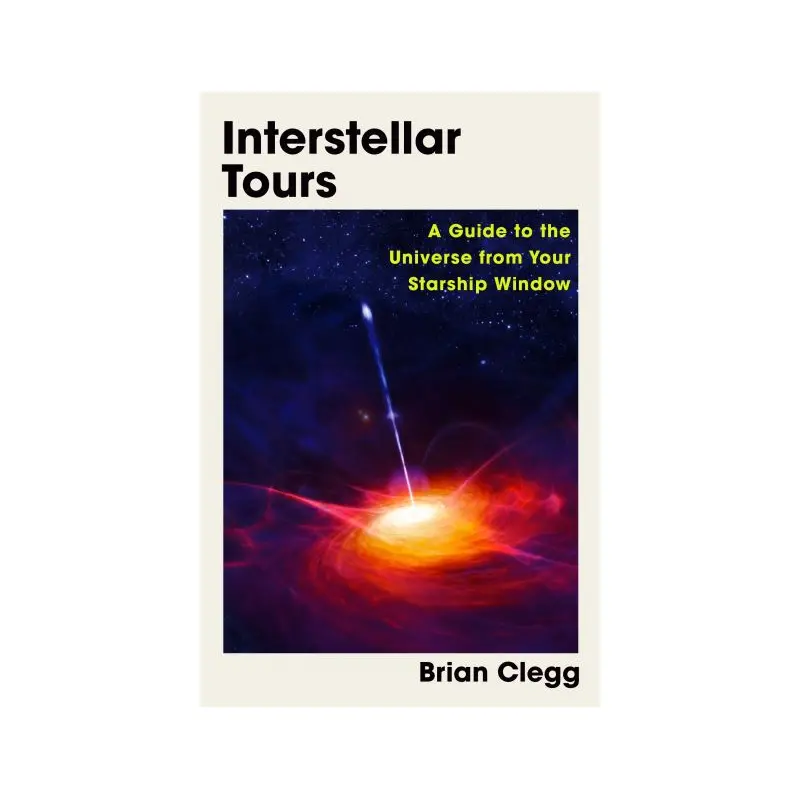 Interstellar tours