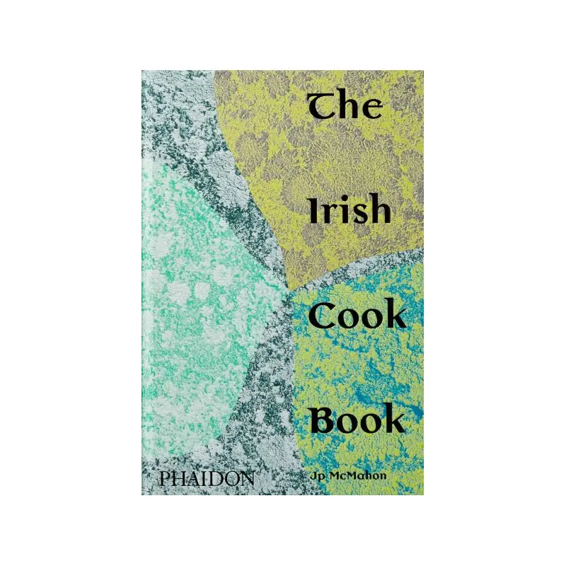 Irish Cookbook