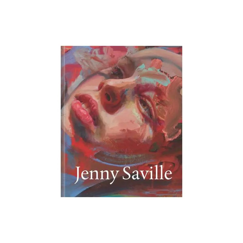 Jenny Saville - the Anatomy of Painting