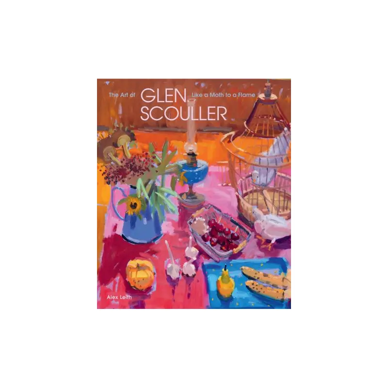 Like a moth to a flame