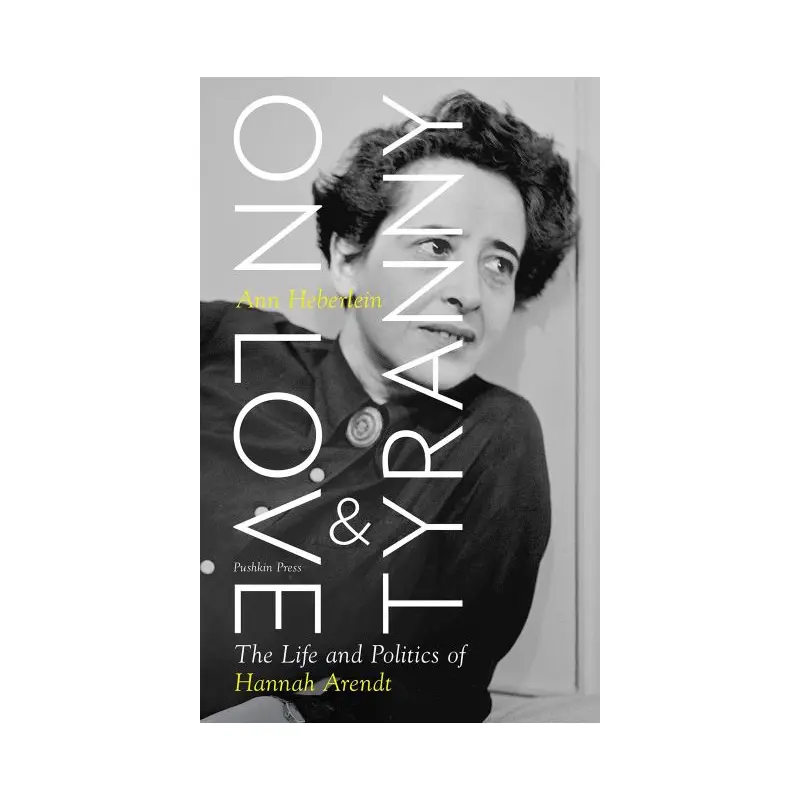 One Love and Tyranny