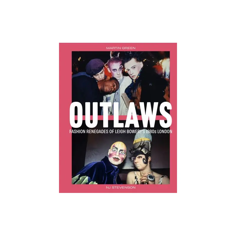 Outlaws
