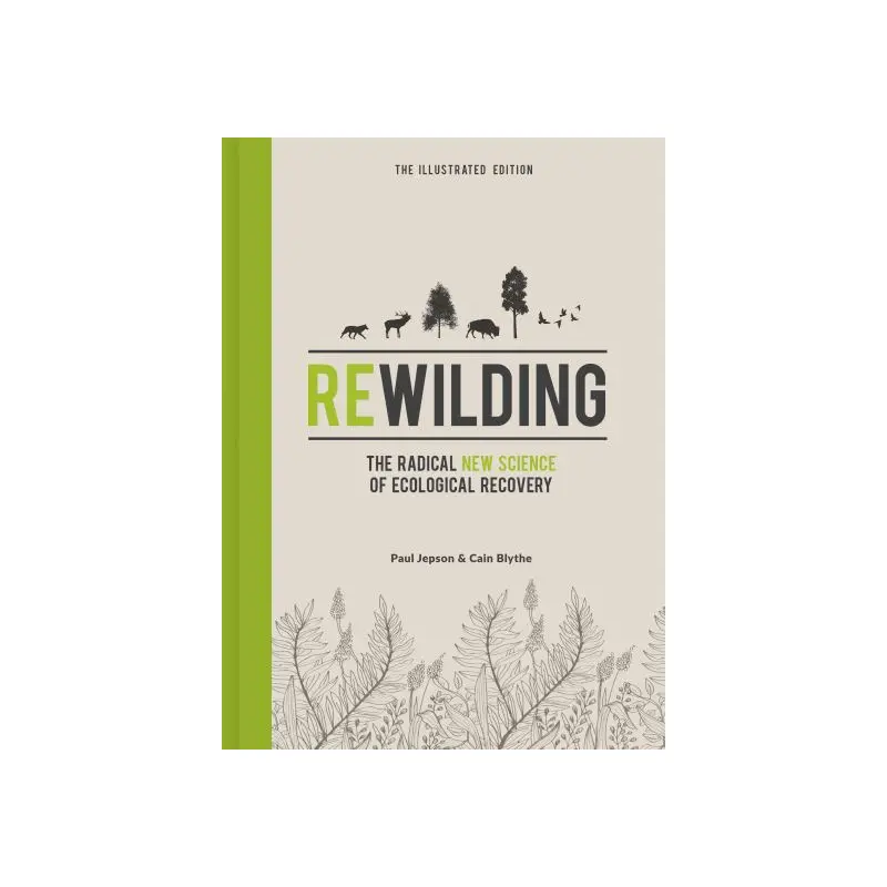 Rewilding