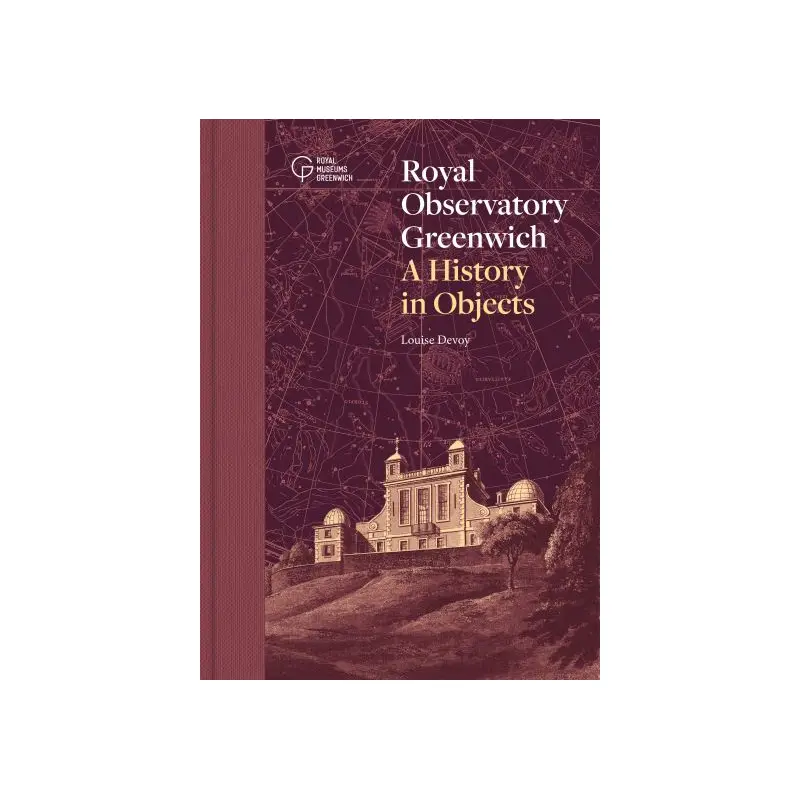 Royal Observatory Greenwich