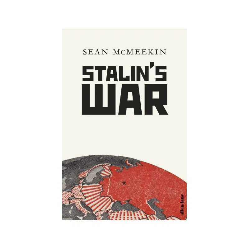 Stalin's War