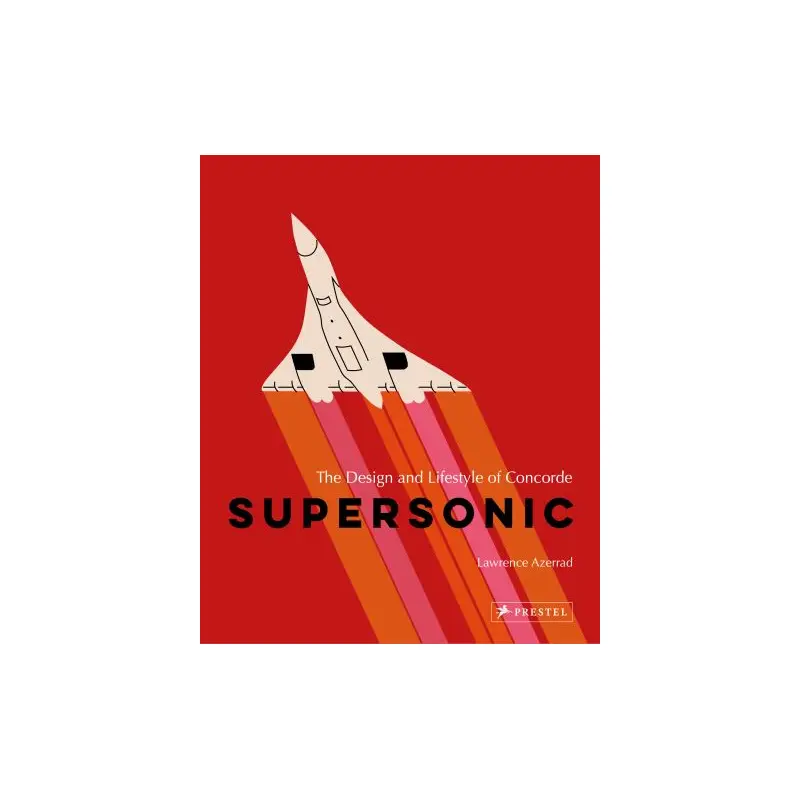 Supersonic