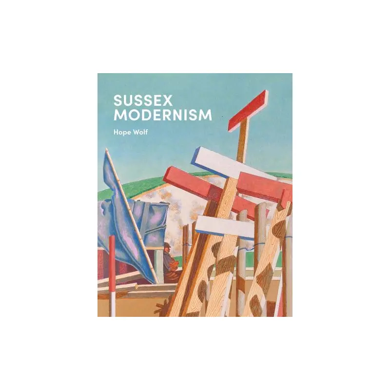Sussex modernism