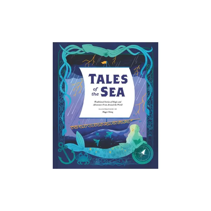Tales of the Sea