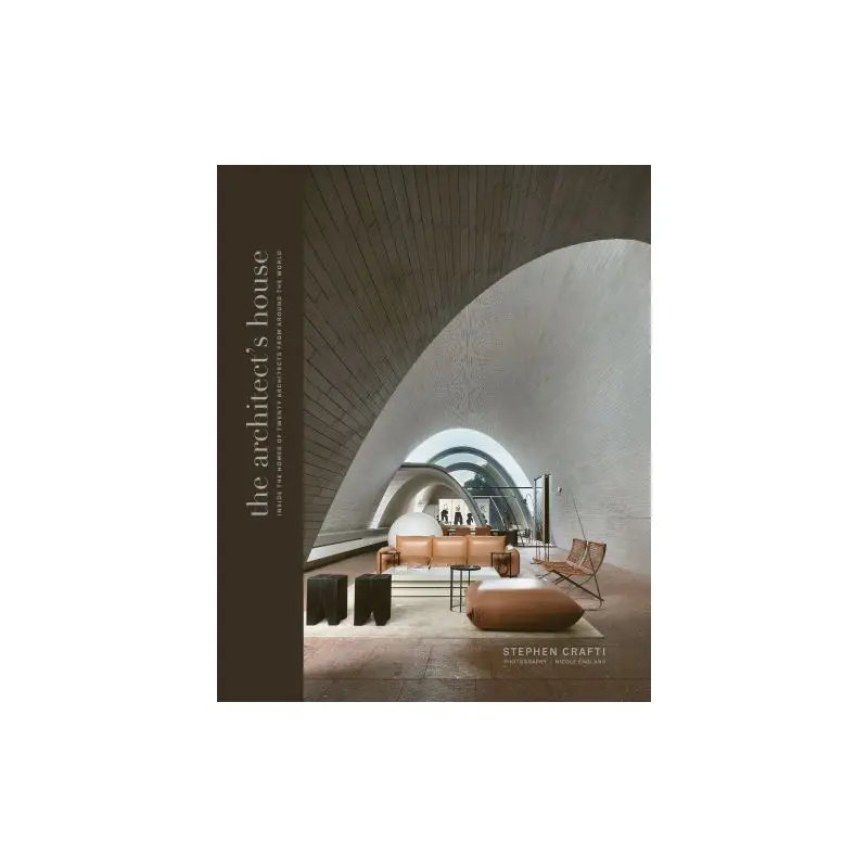 The Architect's House