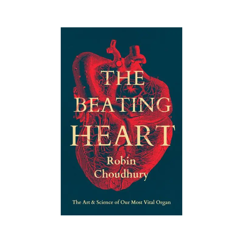 The beating heart