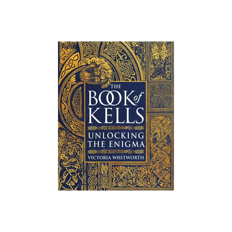 The Book of Kells