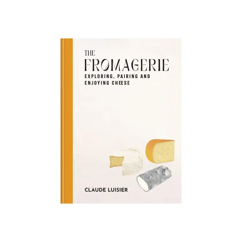The Fromagerie