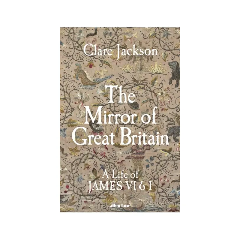 The Mirror of Great Britain