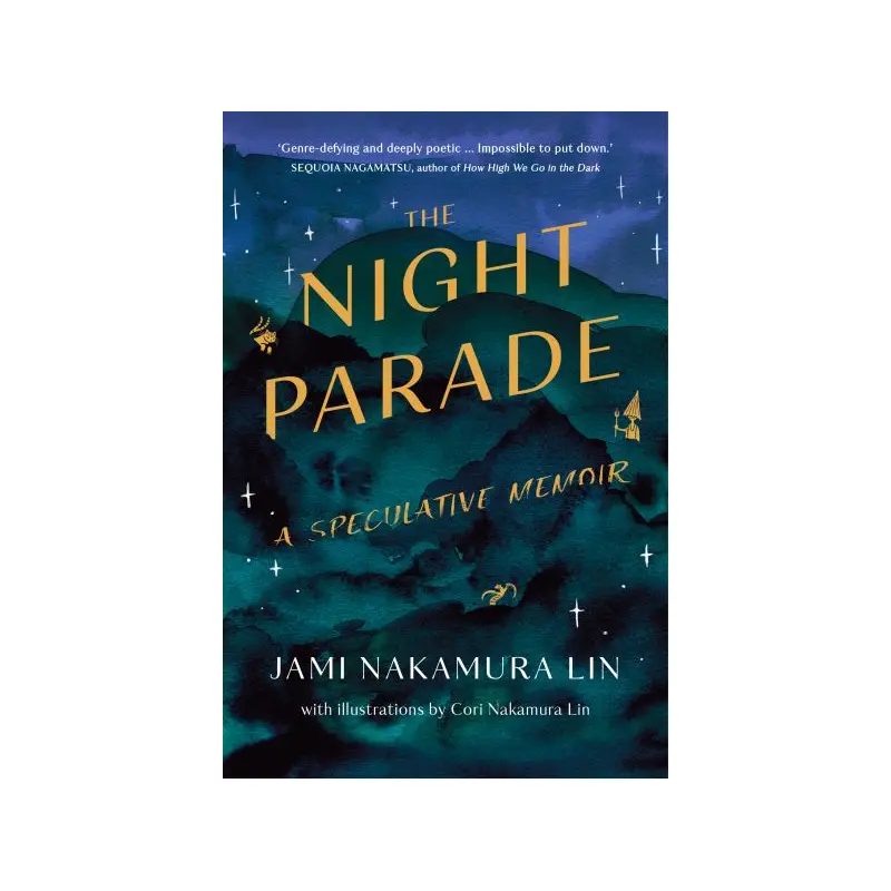 The night parade