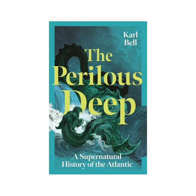The Perilous Deep