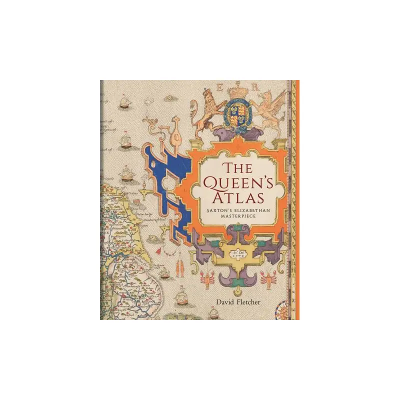 The Queen's Atlas