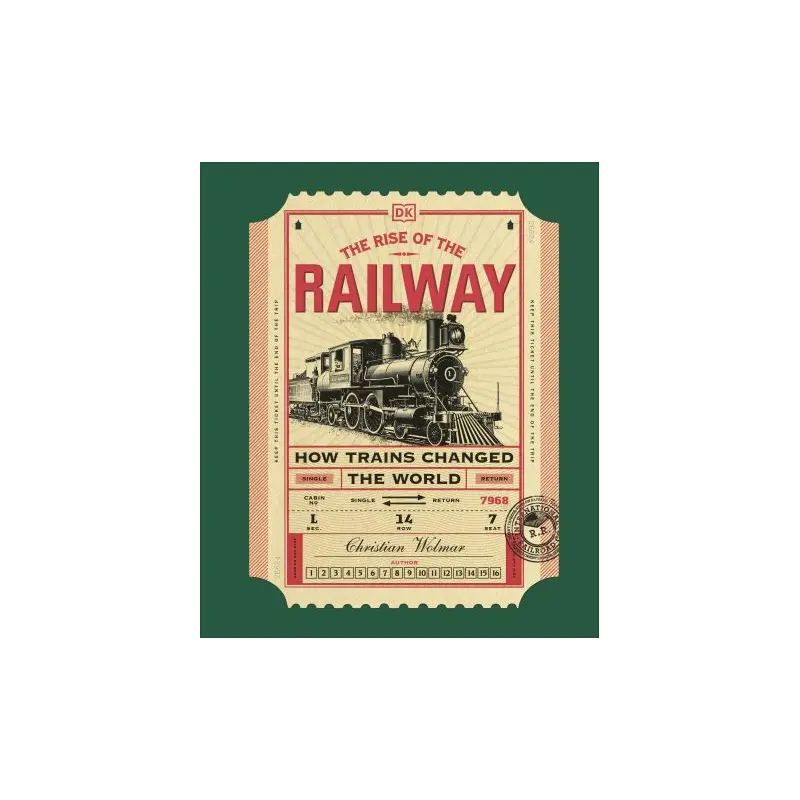 The Rise of the Railway