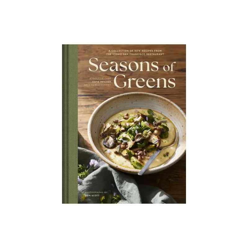 The Seasons of Greens