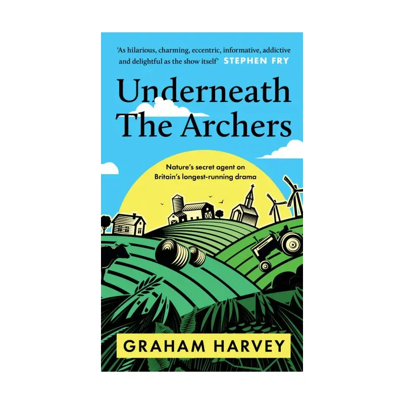 Underneath The Archers