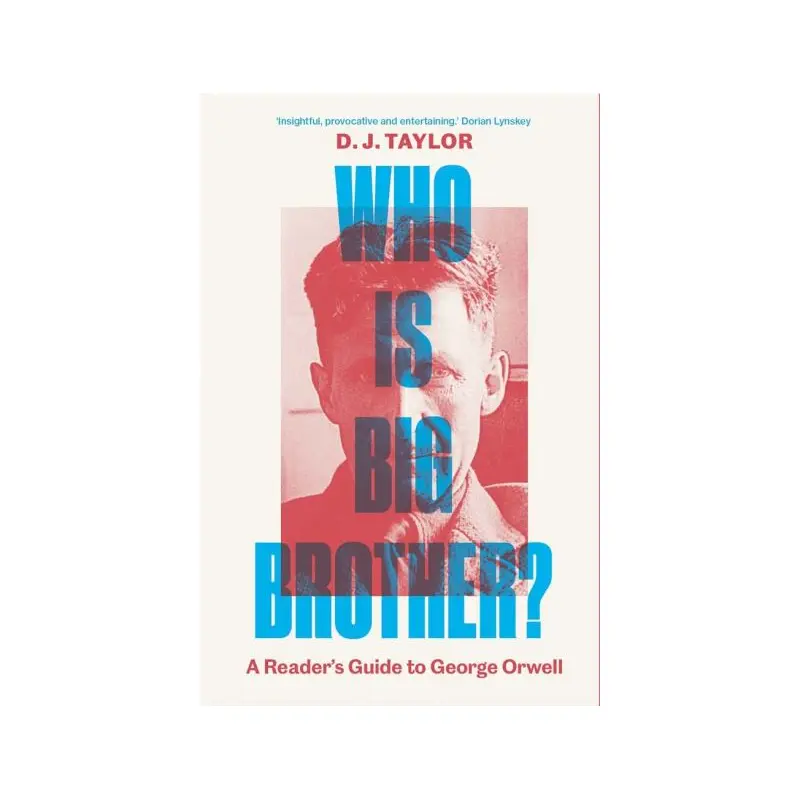 Who is Big Brother?