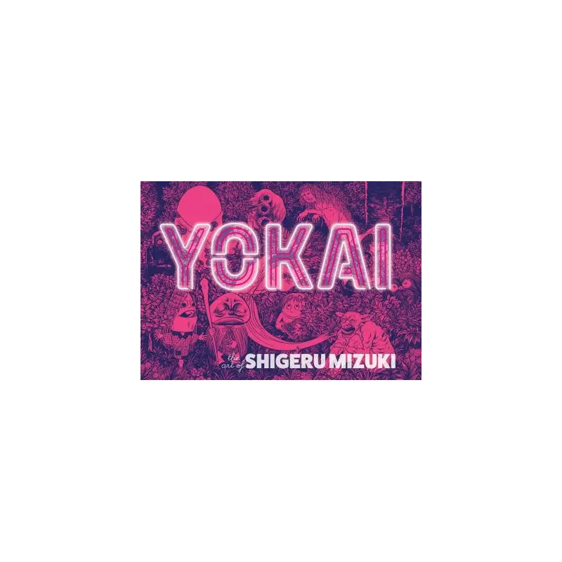 Yokai