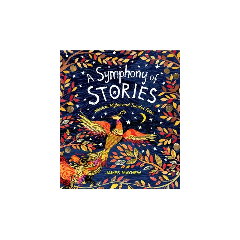 A symphony of stories