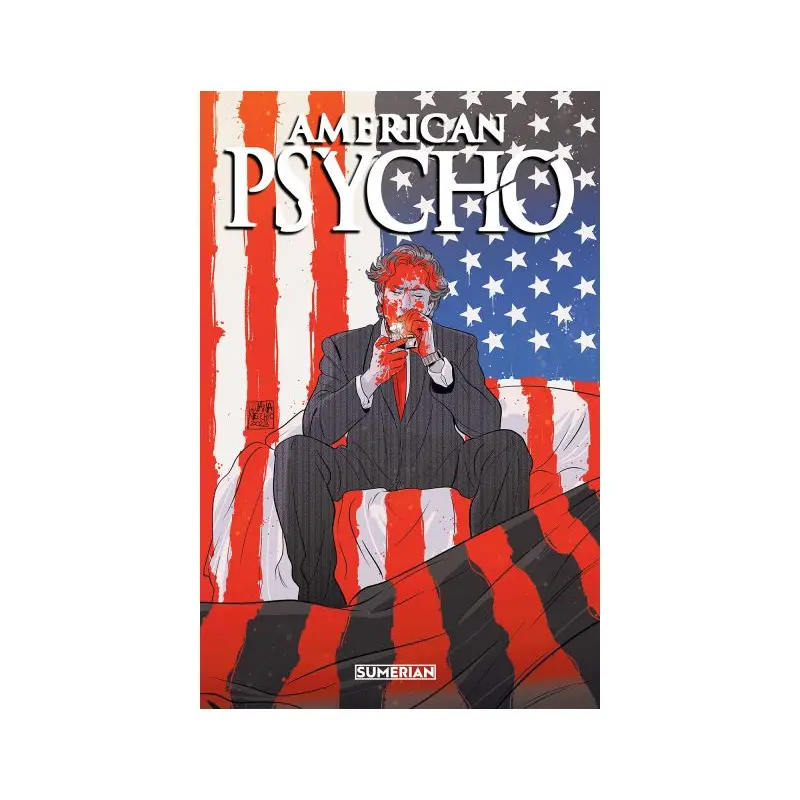 American Psycho
