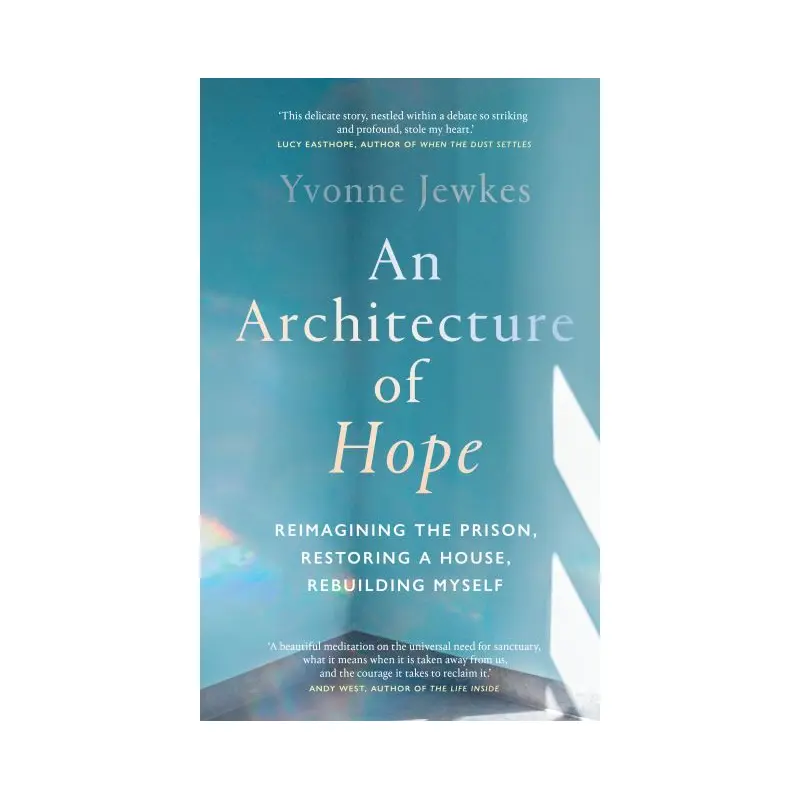 An architecture of hope