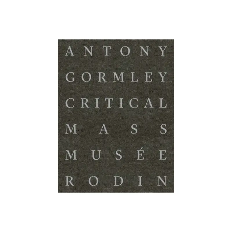 Antony Gormley