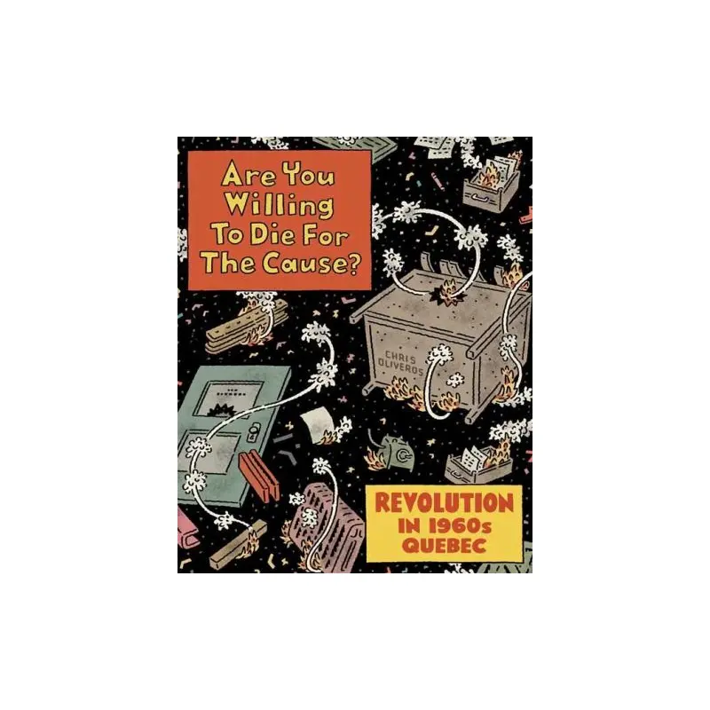 Are You Willing to Die for the Cause