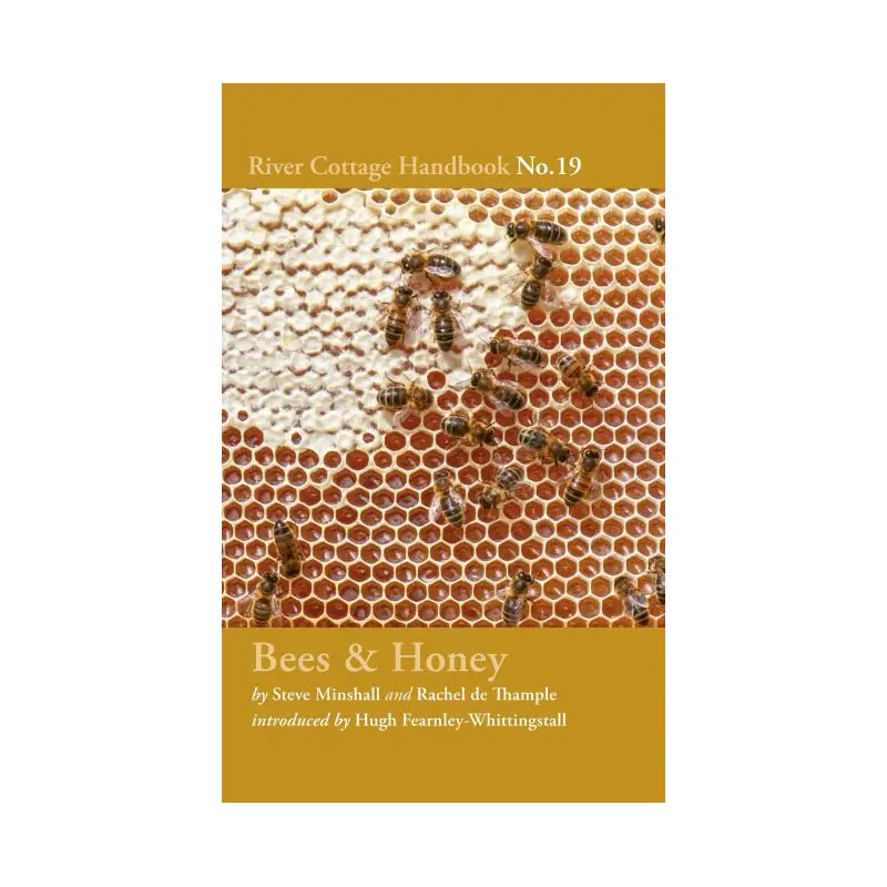 Bees & honey