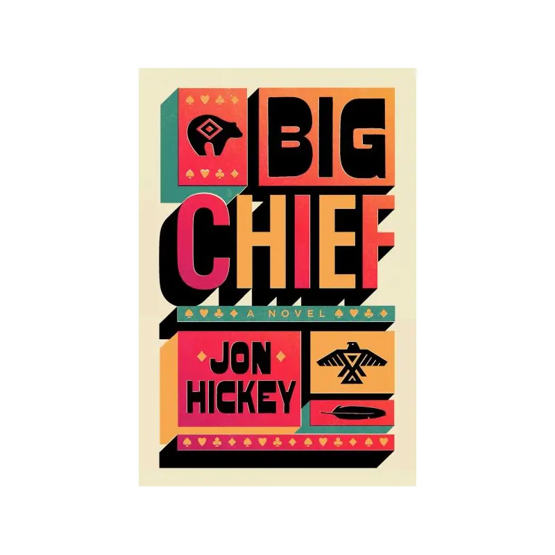 Big chief