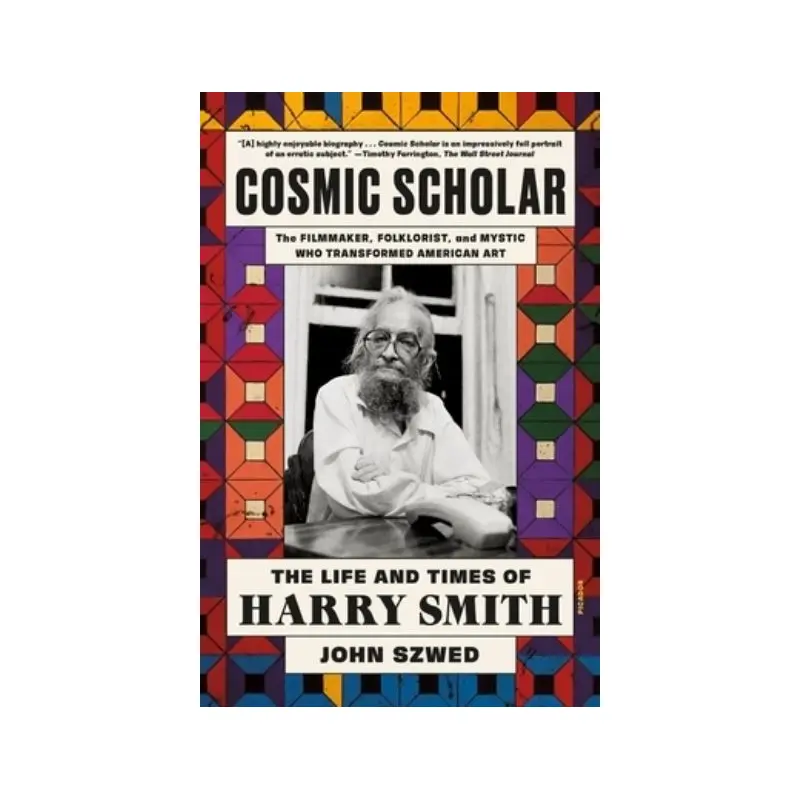Cosmic scholar