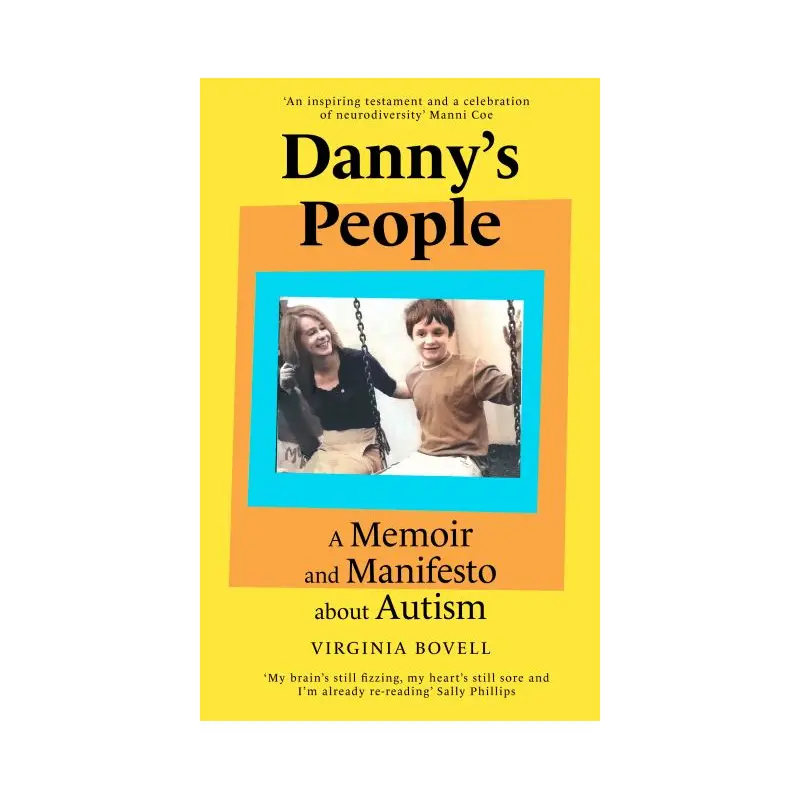 Danny's people