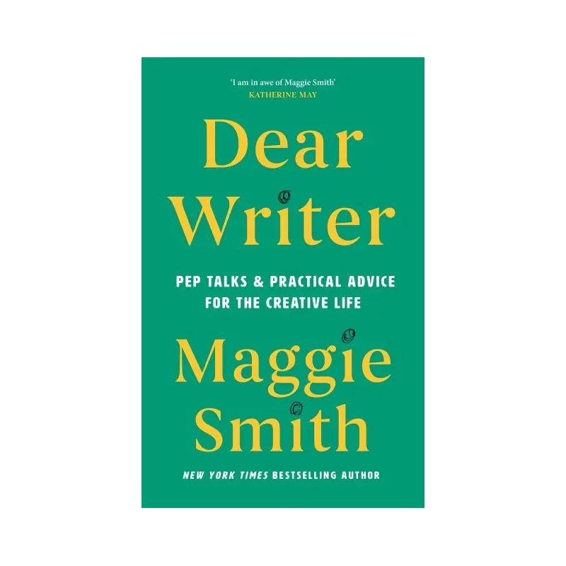 Dear writer