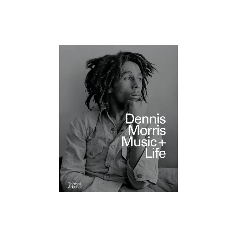 Dennis Morris