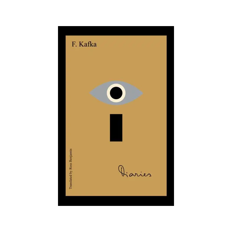 Diaries of Franz Kafka, The