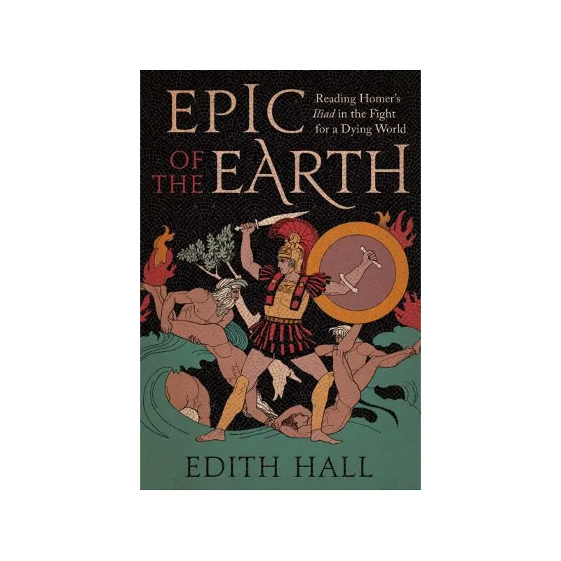 Epic of the Earth