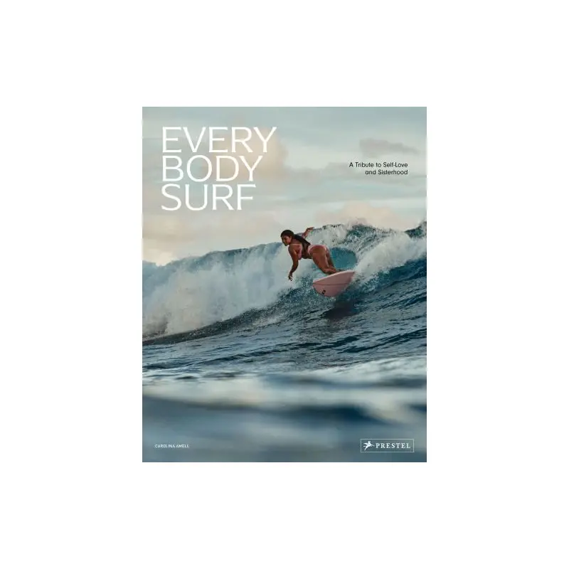 Every Body Surf