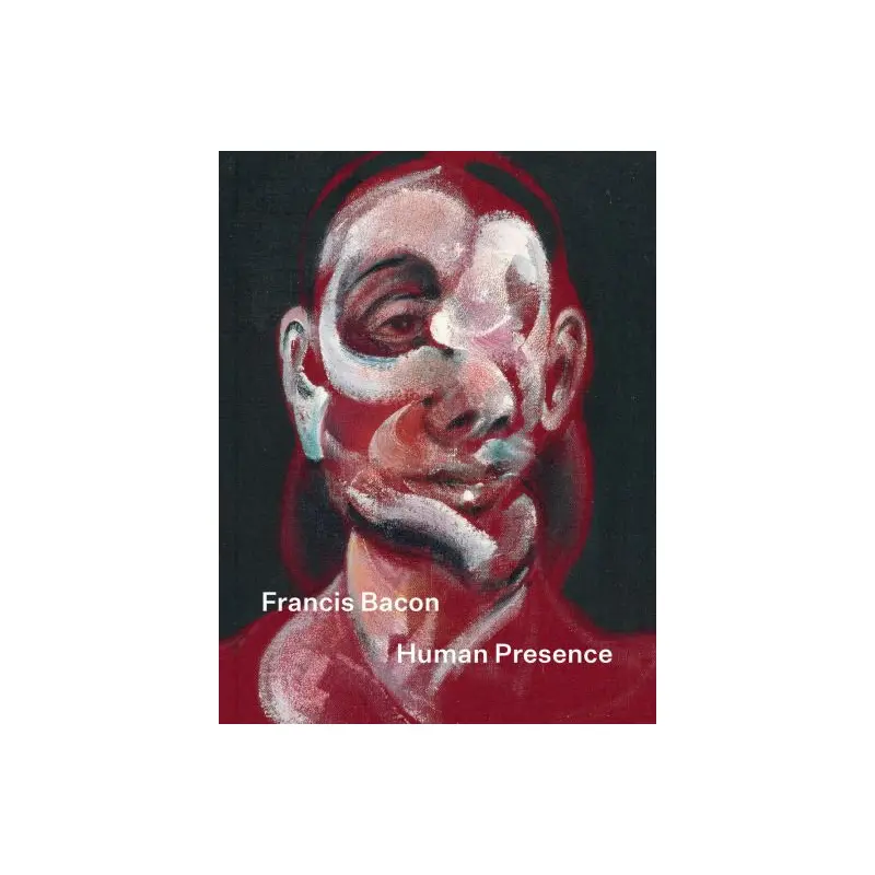 Francis Bacon - human presence