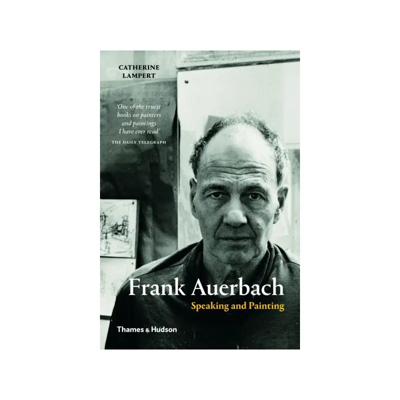 Frank Auerbach