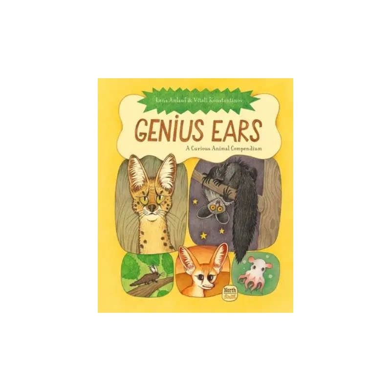 Genius Ears