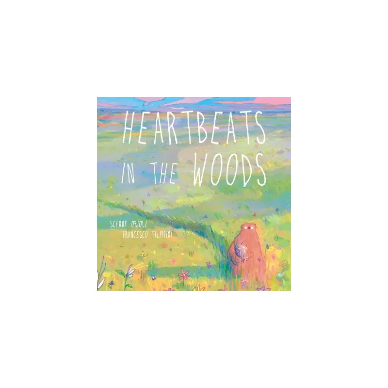 Heartbeats In The Woods