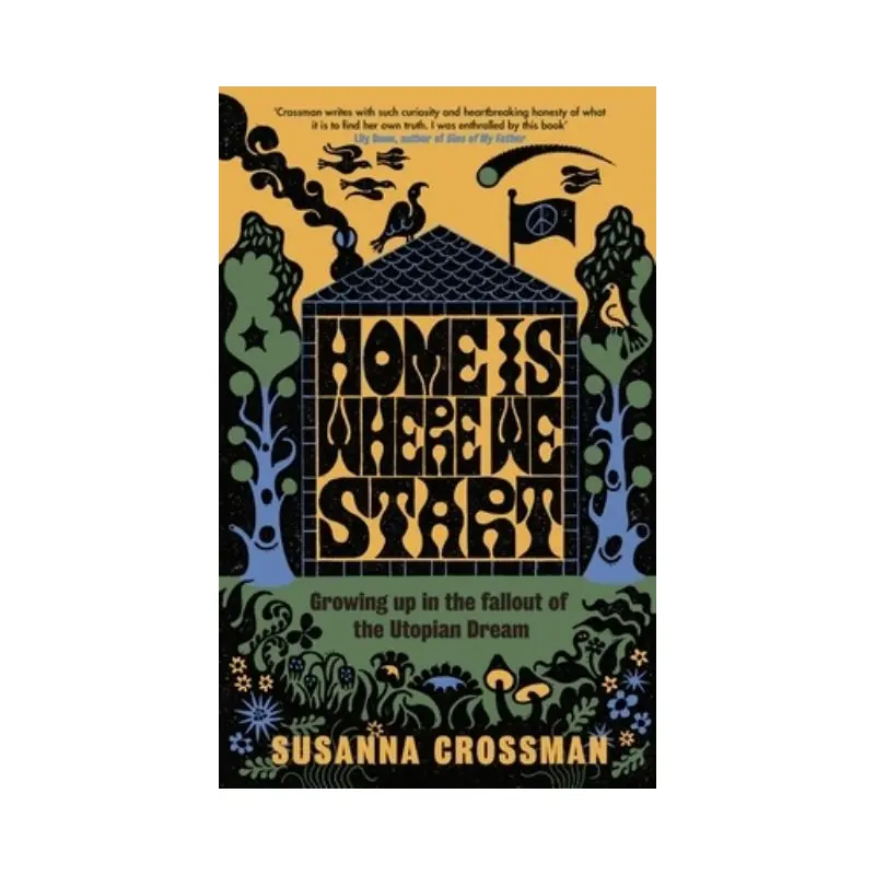 Home is where we start