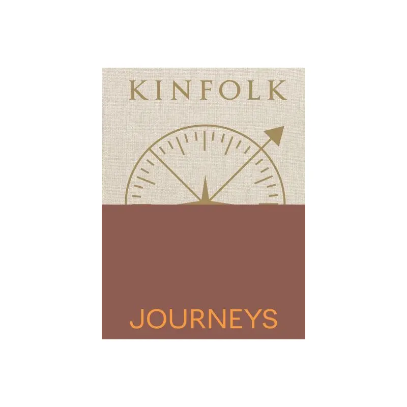 Kinfolk Journeys