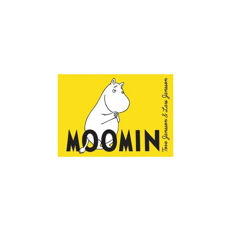 Moomin Adventures